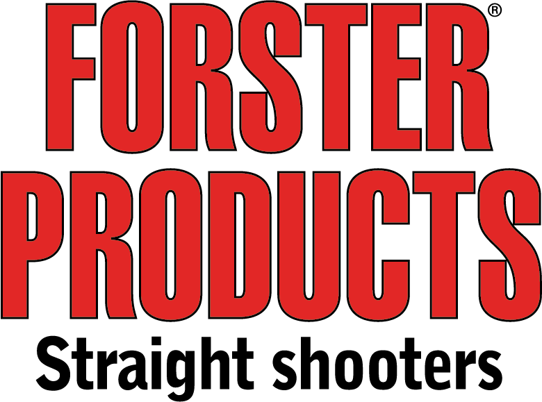 Forster Products
