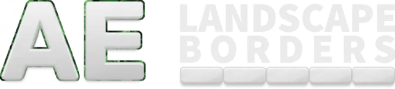 Ae landscape borders logo
