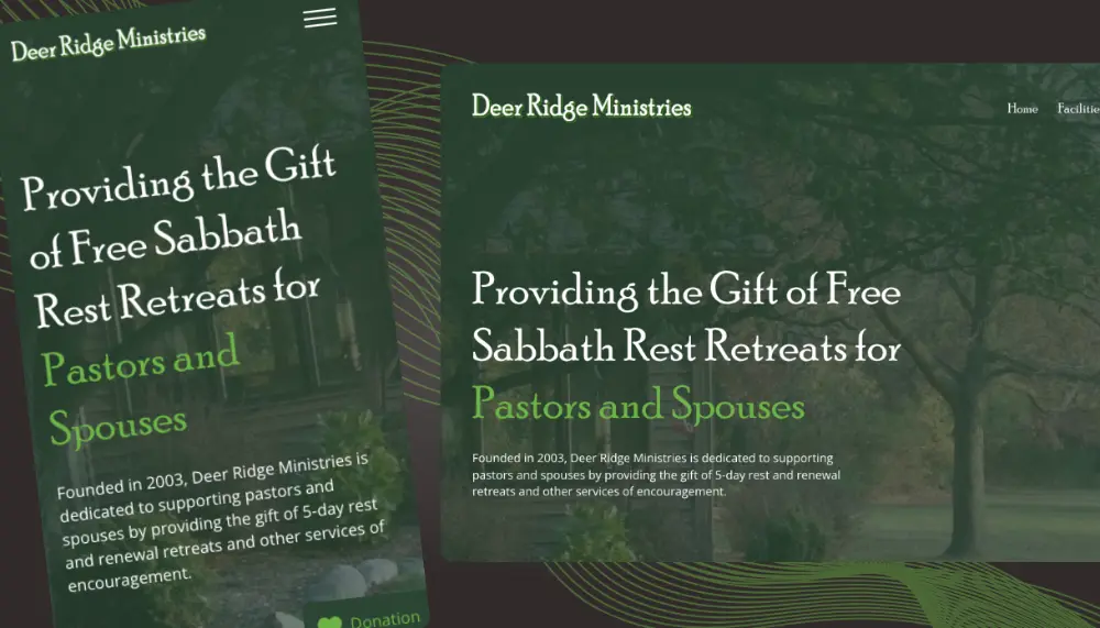 Drm website
