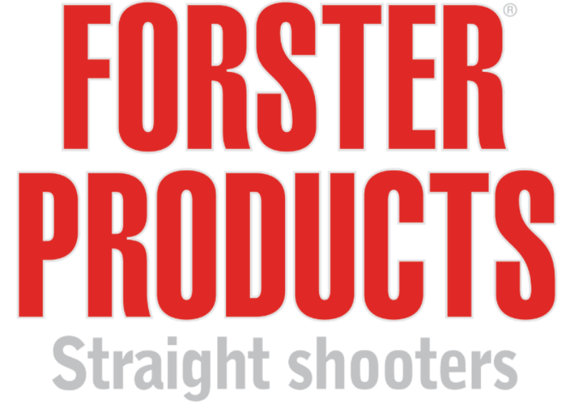 Forster logo