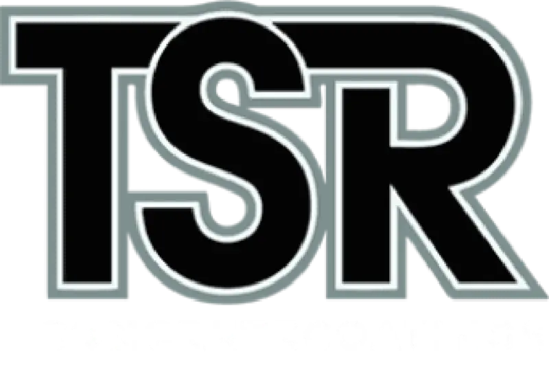 Tsr logo