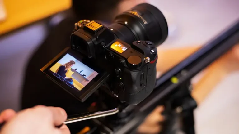 Video production