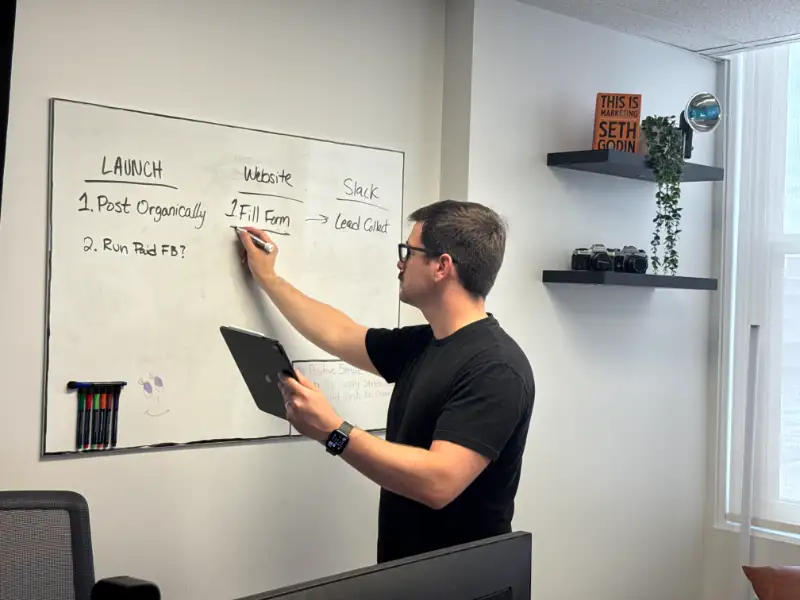 digital ad campaigns